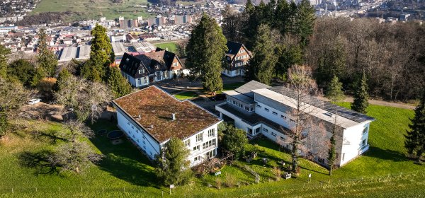 Seminarhotel Bienenberg, Liestal
