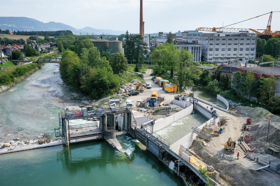 ADEV Aktuell Oktober 2021