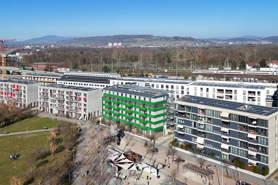 Portr&auml;t der ADEV in der Coop-Zeitung
