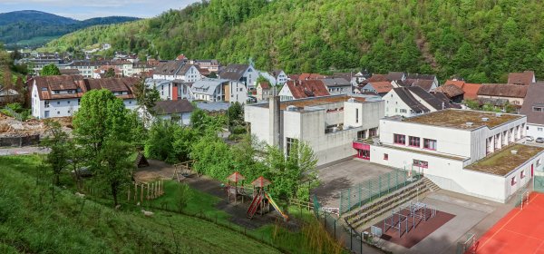 W&auml;rmeverbund, H&ouml;lstein