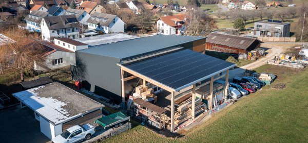 K&ouml;fer Holztechnik, R&uuml;nenberg