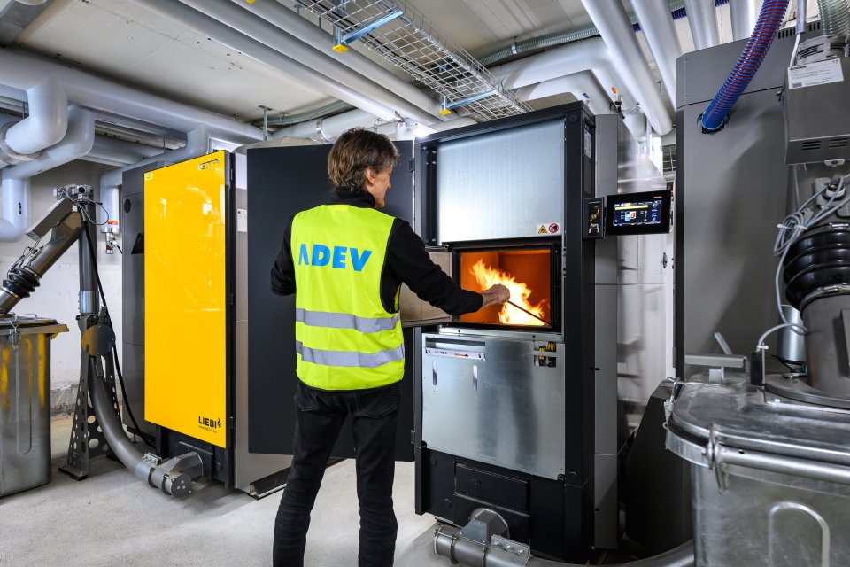 ADEV &Ouml;kow&auml;rme AG emittiert weitere Aktien