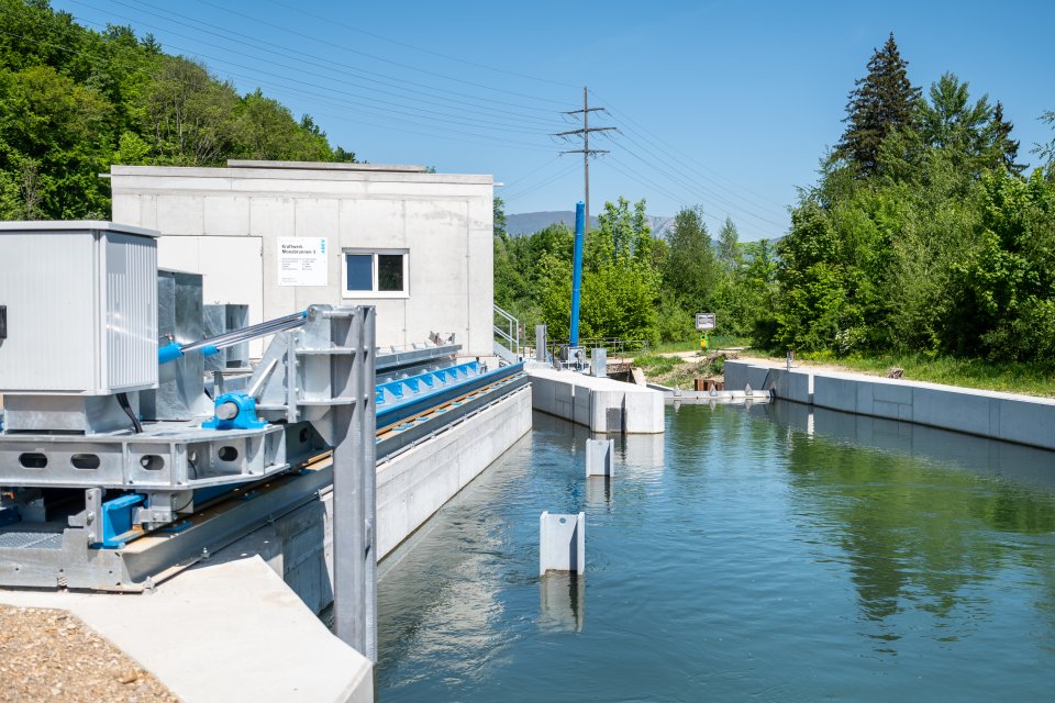 Halbjahreszahlen: Wasserproduktion ist auf Rekordkurs