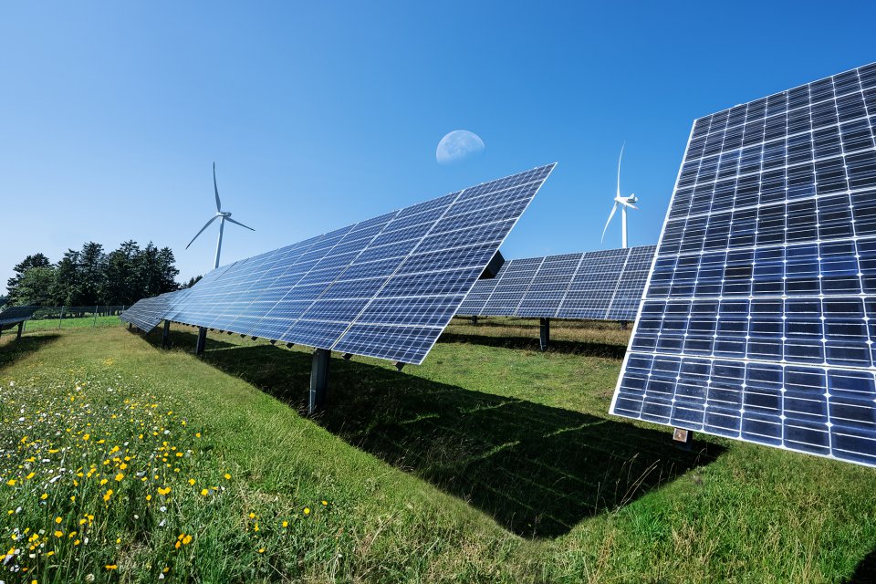Energiezukunft meets Energy Startup Day