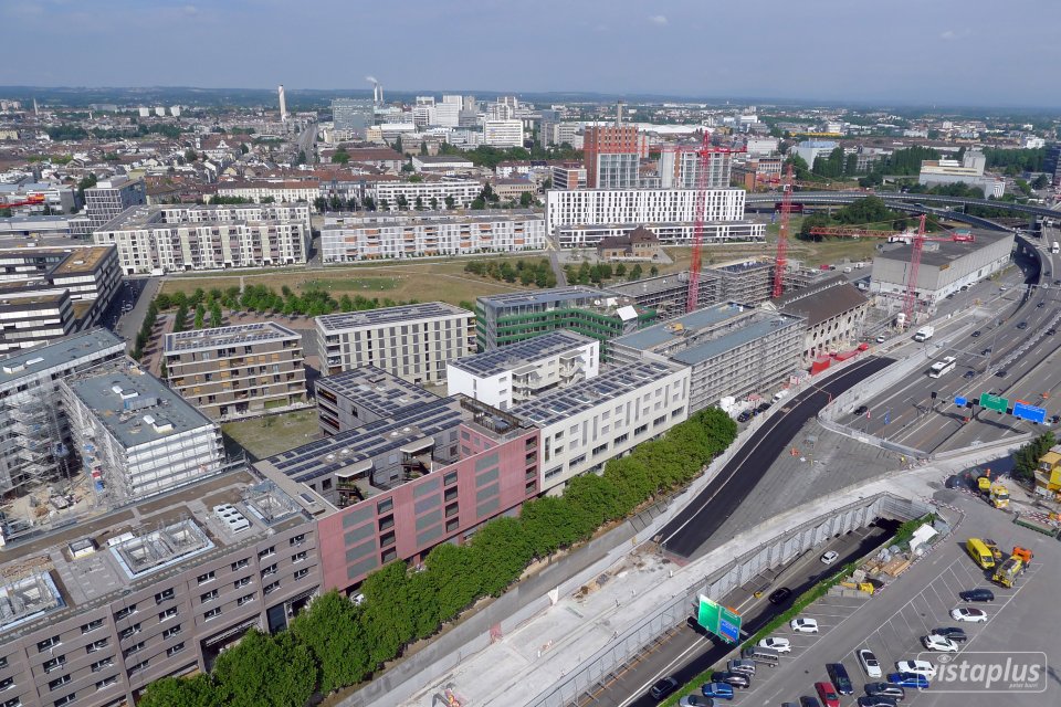 Watt d'Or f&uuml;r Erlenmatt Ost