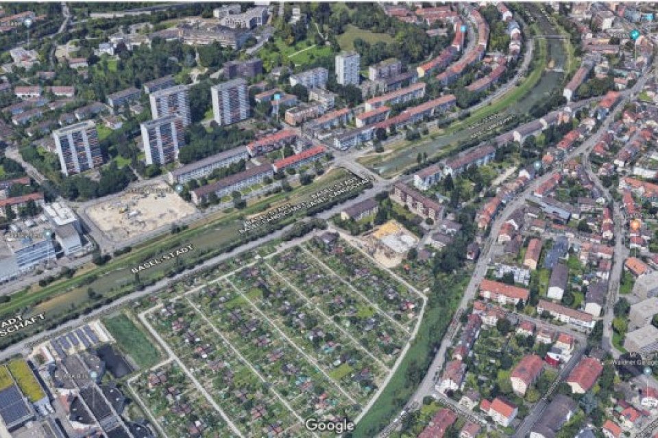 ADEV Aktuell Juli 2021