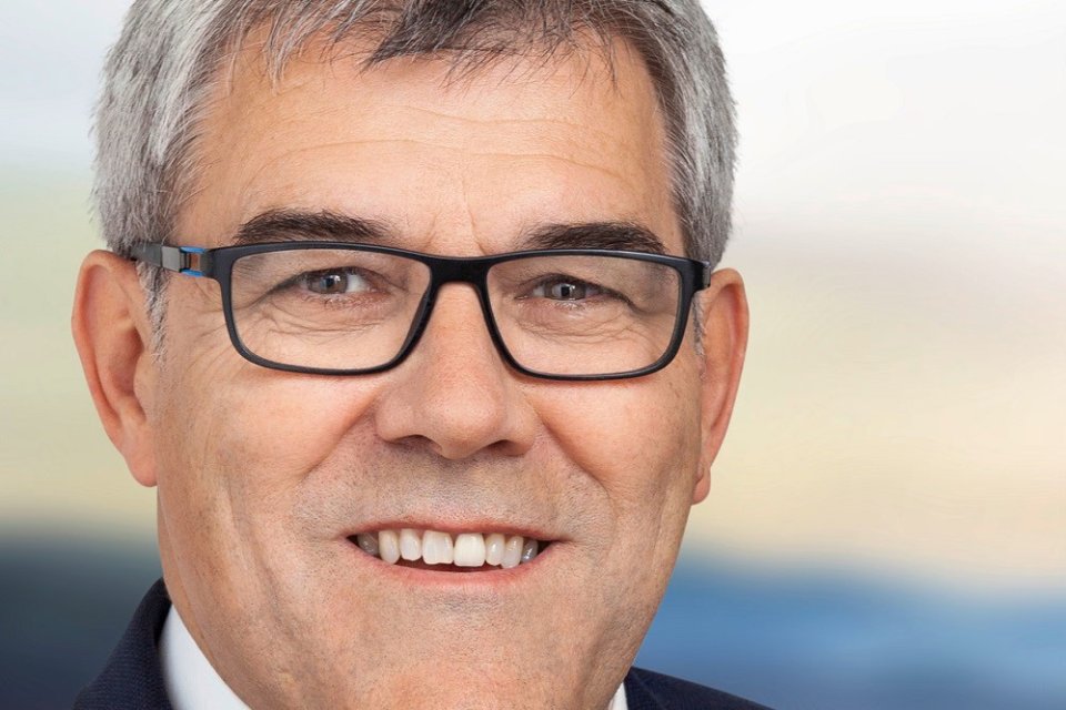 &laquo;AKW-Verbleib ist unverantwortlich&raquo; Interview mit Eric Nussbaumer