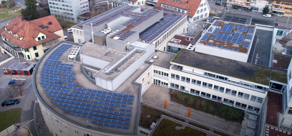 Universit&auml;tsklinkik Balgrist, Z&uuml;rich