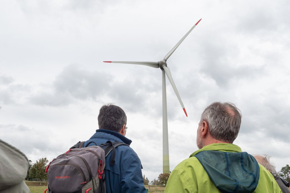 Pro Wind Nordwestschweiz l&auml;dt zur Gr&uuml;ndungsversammlung