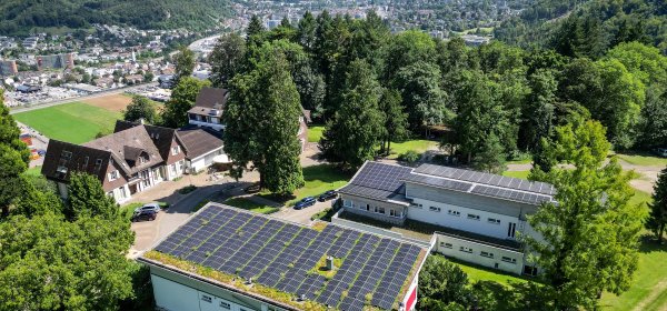 Seminarhotel Bienenberg, Liestal