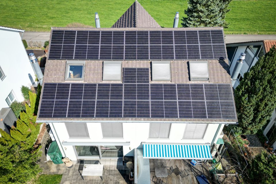 Appell: Faire Preise f&uuml;r Solarstrom