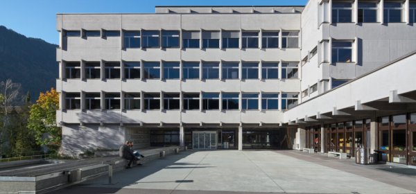 Holzw&auml;rmeverbund Daleu, Chur