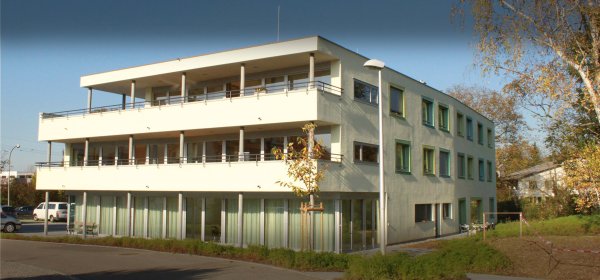 Stiftung Sonnhalde, Dornach